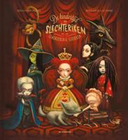 De kindertijd van slechteriken, gemeneriken en monsters (Hardback)