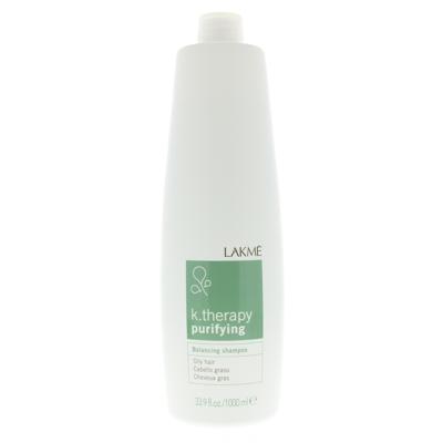 Lakmé K.Therapy Purifying Balancing Shampoo 1000ml