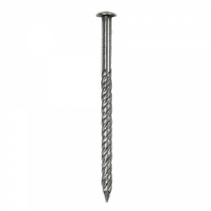 SCHROEFN. RVS 1 KG 40X2,5 BK