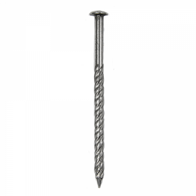 SCHROEFN. RVS 1 KG 40X2,5 BK