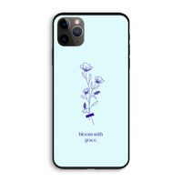 Bloom with grace: iPhone 11 Pro Biologisch afbreekbaar hoesje