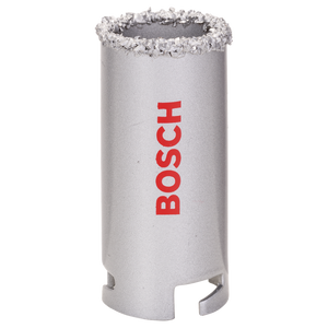 Bosch Accessoires Gatzagen met wolfraamcarbide coating | 33 mm - 2609255620