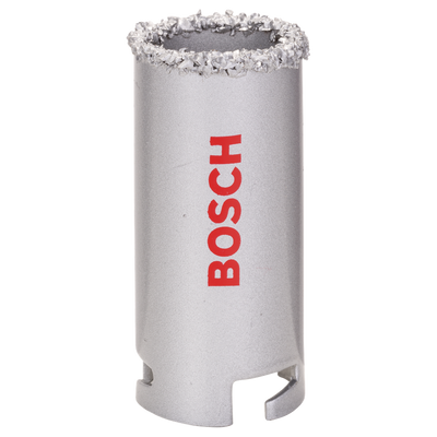 Bosch Accessoires Gatzagen met wolfraamcarbide coating | 33 mm - 2609255620