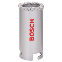 Bosch Accessoires Gatzagen met wolfraamcarbide coating | 33 mm - 2609255620