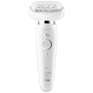 Braun Silk-épil 9 Flex 9004 Epilator Wit