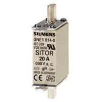 Siemens 3NE18170 Zekeringsinzetstuk Afmeting zekering : 0 50 A 690 V 1 stuk(s) - thumbnail