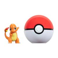 Pokémon Clip 'N' Go Charmander