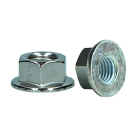 pgb-Europe PGB-FASTENERS | Zeskant flensmoer Kl8 DIN 6923 M20 Zn | 50 st 692380102003 pgb-Europe PGB-FASTENERS | Zeskant flensmoer Kl8 DIN 6923 M20 Zn | 50 st 692380102003