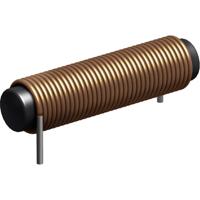 Fastron 6RCC-100M-00 6RCC-100M-00 Inductor Radiaal bedraad 5RCC Rastermaat 7 mm 10 µH 0.013 Ω 5 A 1 stuk(s)