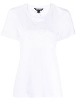 Lauren Ralph Lauren t-shirt Katlin - Blanc - thumbnail