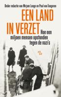 Een land in verzet (Paperback)