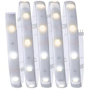 Paulmann 78868 LED-strip basisset Met connector (male) 230 V 1.5 m Warmwit 1 set(s)