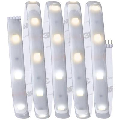 Paulmann 78868 LED-strip basisset Met connector (male) 230 V 1.5 m Warmwit 1 set(s)