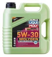 Liqui Moly Motorolie 21225