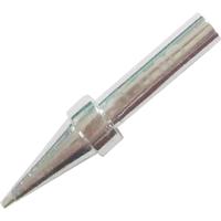 TOOLCRAFT HF-0,8MF Soldeerpunt Beitelvorm Grootte soldeerpunt 0.8 mm Lengte soldeerpunt: 17 mm Inhoud: 1 stuk(s) TOOLCRAFT HF-0,8MF Soldeerpunt Beitelvorm Grootte soldeerpunt 0.8 mm Lengte soldeerpunt: 17 mm Inhoud: 1 stuk(s)