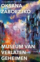 Museum van verlaten geheimen - Oksana Zaboezjko - ebook