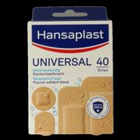 Water resistant universal strips 40 Stuks