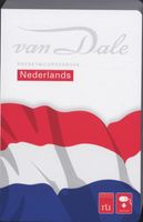 Van Dale Pocketwoordenboek Nederlands (Nieuwe Spelling) - thumbnail