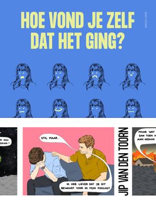 Hoe vond je zelf dat het ging? (Hardback)