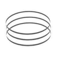 Milwaukee Bandzaagblad voor HD18 BS - 900 x 5 x 18TPI (3st) - 48390529