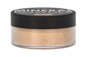 Gosh Mineral Powder 8 g Gezichtspoeder