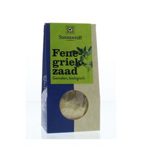 Fenegriek bio