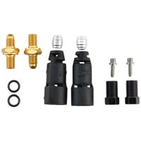 JAGWIRE Pro quick-fit adapter - avid elixir