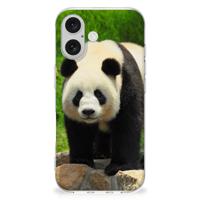 iPhone 16 | TPU Hoesje | Panda