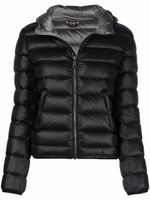 Colmar doudoune zippée à capuche - Noir