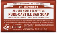Dr. Bronner Zeep Eucalyptus