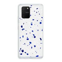Terrazzo N°5: Samsung Galaxy S10 Lite Transparant Hoesje