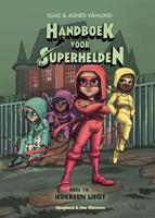 Iedereen liegt (Hardback)