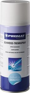 Promat Antispatspray | 400 ml | spuitbus - 4000354040 4000354040