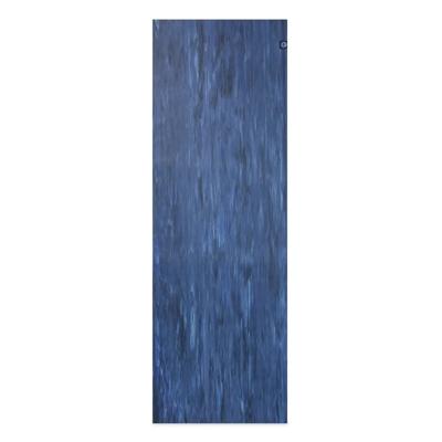 Manduka eKO SuperLite Travel Yogamat - Blue Moon Marbled - Manduka