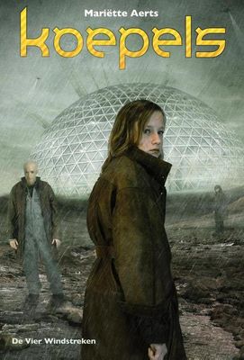Koepels - Mariette Aerts - ebook