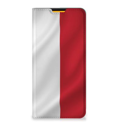 Samsung Galaxy M52 | Standcase | Italië