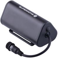 SUPERNOVA battery-powered b54 pro without battery
