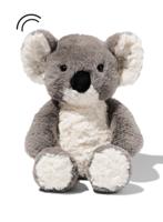 HEMA Lichtgevende knuffel koala 22cm