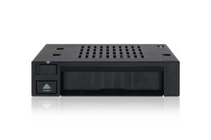 Icy Dock flexiDOCK MB521SP-B 2,5 SATA voor externe 3,5