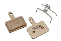 Elvedes Schijfremblokset shimano / tektro / rst - gesinterd (1 paar)