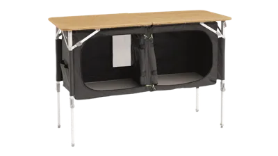 Outwell Padres Double Keukenkast