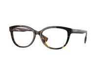 Brillen met correctie Burberry BE2357 3981