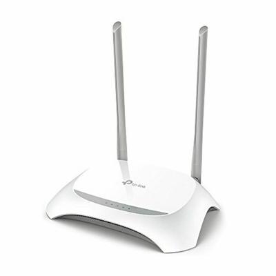 Router TP-Link TL-WR850N 2.4 GHz 300 Mbps Router TP-Link TL-WR850N 2.4 GHz 300 Mbps