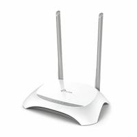 Router TP-Link TL-WR850N 2.4 GHz 300 Mbps Router TP-Link TL-WR850N 2.4 GHz 300 Mbps