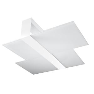 Plafondlamp MASSIMO wit