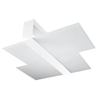 Plafondlamp MASSIMO wit