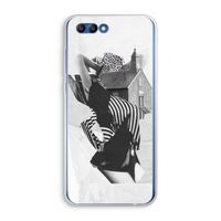 House: Honor 10 Transparant Hoesje