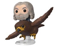 Lord of the Rings POP! Rides Vinyl Figure Gwaihir & Gandalf 15 cm - thumbnail