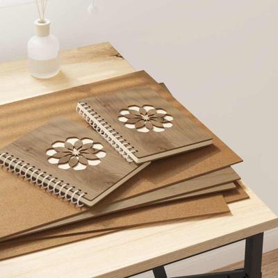 Decorpanelen 12 pcs artisanaal eikenkleurig 30 x 42 x 0.3 cm