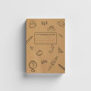 Tekendagboek (Paperback)